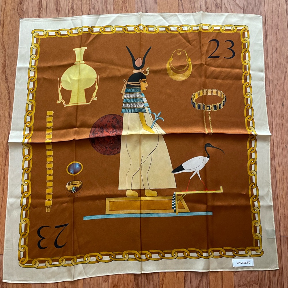 Scarf Bundle - image 1